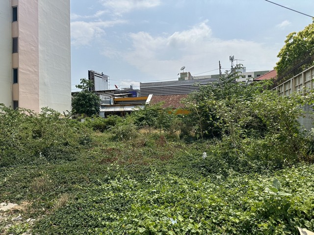 Tel 062 707 5665  KหลันID LINE : lunlylyCode : LN020ขายที่ดิน ในหมู่บ้านเกศินีวิลล์ แขวงสามเสนนอกขนาดพื้นที่ 1 งาน 25 ตารางวาเหมาะสำหรับการปลูกที่พักอาศัยหน้ากว้าง 20 เมตรราคาขาย 27 ล้านบาท (ยกทั้งแปลง) ค่าโอนคนละครึ่งหมายเหตุ *****การเช็คบ้านที่สะดวกที่สุด รบกวนคุณลูกค้าแอดไลน์ แล้วส่งลิ้งค์ประกาศหรือแคปหน้าจอส่งรูปบ้านกับรายละเอียดของบ้านมาให้ดูด้วยค่ะ**********รับฝาก เช่า-ขาย บ้าน คอนโด ท