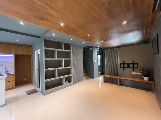 ให้เช่าบ้านเดี่ยว 2 ชั้น โครงการอารียา โคโม่ 1 บางนา-วงแหวน ใกล้เมกะบางนา