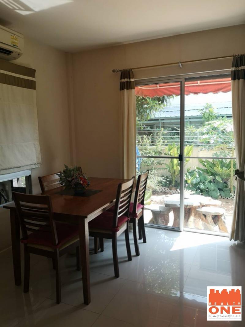 ขายบ้านเดี่ยวใกล้สนามบินสุวรรณภูมิ บ้านชลลดาสุวรรณภูมิ ลาดกระบัง 54 3 นอน 2 น้ำ ห้องมุม ริมสุด หน้าบ้านไม่ชนหลังอื่น