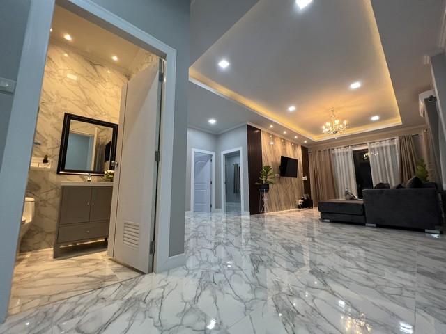 ขายบ้านเดี่ยวหลังใหญ่ ต.เบิกไพร อ.บ้านโป่ง จ.ราชบุรี