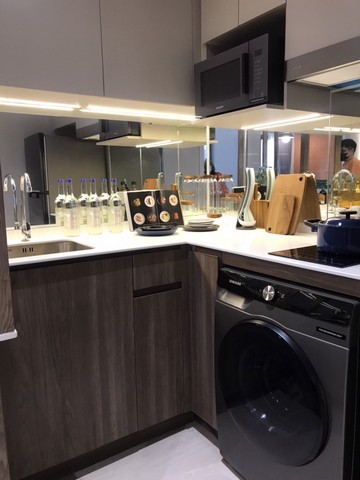 ขายดาวน์คอนโด Nue Core Khu Khot Station ทำเลทอง ติด BTS สถานีคูคต