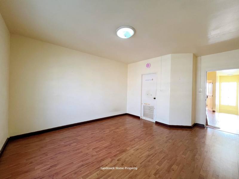 LM24-0010 ขายทาวน์เฮ้าส์ บ้านกล้วย-ไทรน้อย ม.มนวดีเอ็กซ์คลูซีฟ พื้นที่ 17 ตรว ใกล้เซ็นทรัลเวสต์เกต