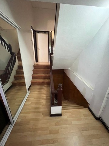 ขายทาวน์เฮ้าส์ 2 ชั้น แขวงคลองจั่น เขตบางกะปิ จังหวัดกรุงเทพมหานคร KBA2 4613603