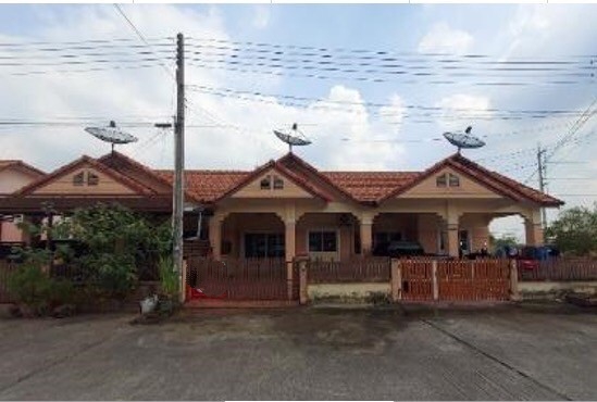 ขายหมู่บ้านห้วยปราบเมืองทอง 4 ชลบุรี ศรีราชา PCI06697