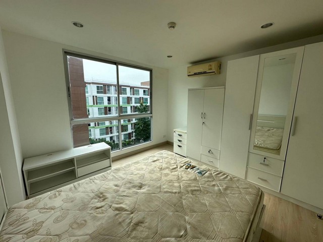 ขายคอนโดโครงการ เดอะนิช ซิตี้ ลาดพร้าว 130 บางกะปิ กทม. BCN 0510