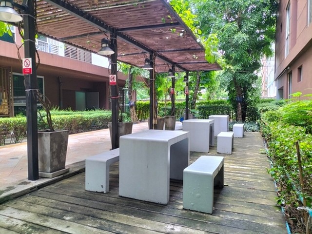 ขายคอนโดโครงการ เดอะนิช ไอดี ลาดพร้าว 130 บางกะปิ กรุงเทพมหานคร AP 1994