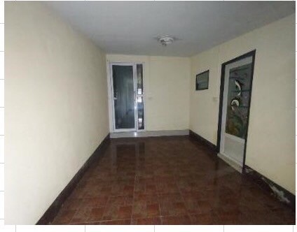 ขายทาวน์เฮาส์หมู่บ้านเทพประทานพร 9 ชลบุรี ศรีราชา PCI06666