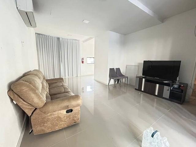 ขาย ทาวน์โฮม 3 ชั้น พฤกษาวิลล์ รามคำแหง-เสรีไทย ซอย 81 Pruksa Ville Ramkhamhaeng-Serithai ทาวน์โฮม สไตล์ Neo Zen ขนาด 28 ตรว