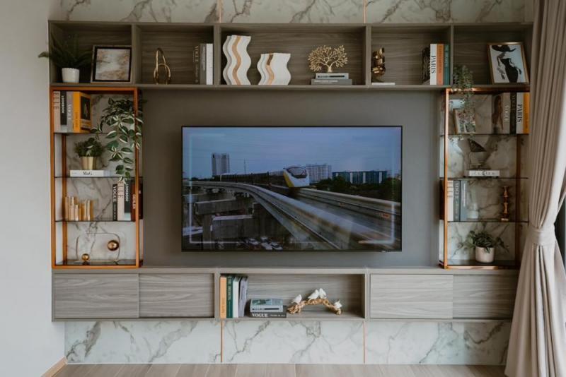 EPL-HR3134 ให้เช่าทาวน์โฮม โครงการไอเจ้นท์ พระราม 9 ถนนเฉลิมพระเกียรติ ร.9  พื้นที่ใช้สอย 190 ตารางเมตร จำนวน 3 ชั้น 3 เห้องนอน 4 ห้องน้ำ