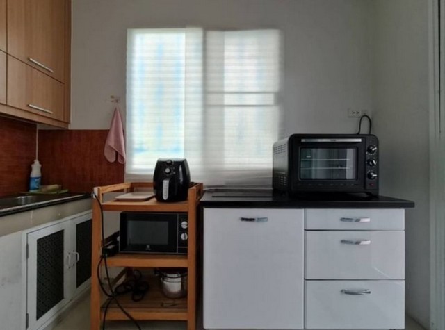 ขายบ้านเดี่ยว50.3ตรว. ถ.บางกรวย-ไทรน้อย มบ.ชวนชมพาร์ค2  ใกล้ MRTสถานีคลองบางไผ่ เซ็นทรัลเวสเก็ตนนทบุรี