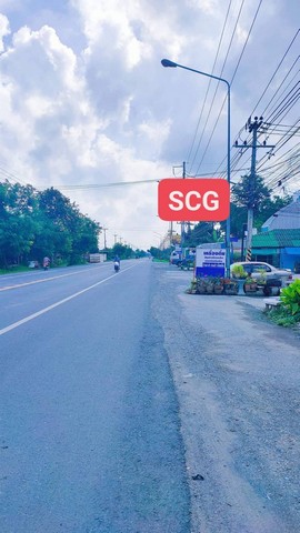 ขายด่วนๆบ้านด่วน อาคารพานิชย์ 2 ชั้นครึ่ง อำเภอท่าม่วง จังหวัดกาญจนบุรี