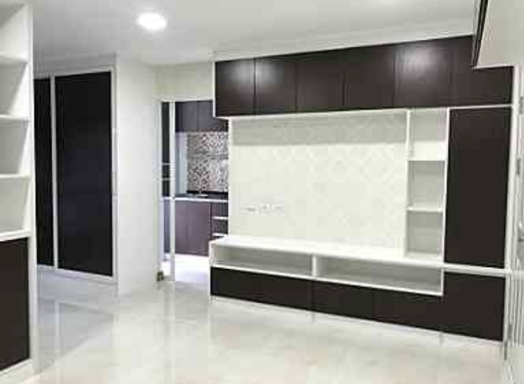 CH973 ขาย The One Plus Condo ย่านศรีนครรินทร์ บางกะปิ รามคำแหง