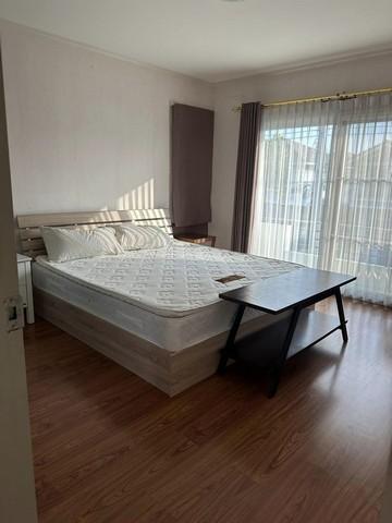 BH2732 ให้เช่าและขาย ศุภาลัยการ์เด้นวิลล์ ศรีนครินทร์-บางนา ซอยศรีด่าน22 บ้านเดี่ยว2 ชั้น พื้นที่ 62.20 ตรว. 175 ตรม.