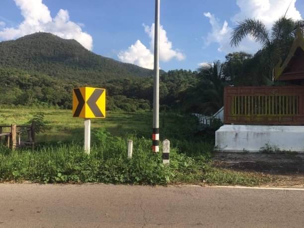 ขายด่วน ไร่ละ 2 ล้าน เนื้อที่ 33-2-99 ตรว. ออนใต้ สันกำแพง บรรยากาศดี วิวภูเขา ท่ามกลางธรรมชาติ ติดถนน เหมาะสำหรับทำบ้านพักตากอากาศ