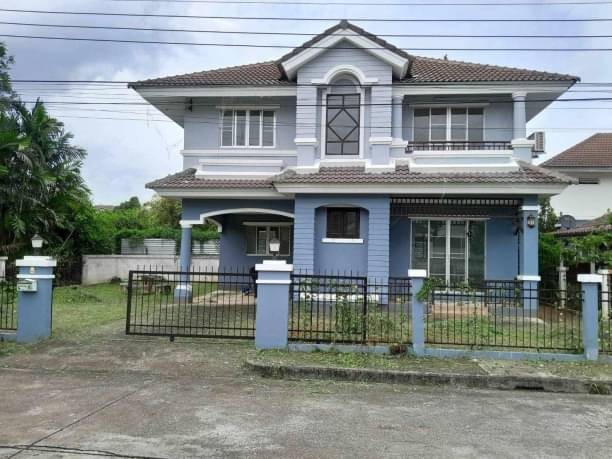 โซนสันกำแพง ขายเพียง 2.8 ล.เท่านั้น 69 ตรว. กาญจน์กนก 1 น้ำโฮม บ้านเดี่ยว 2 ชั้น ไม่ไกลจากถนนใหญ่ ห่างจากสนามบินเชียงใหม่ 10 กม.