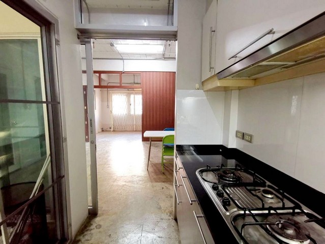 HR1486ให้เช่าทาวน์โฮม 3 ชั้น หมู่บ้าน 84 แมนชั่น ซอยประดิษฐ์มนูธรรม 3 เดินทางสะดวกใกล้เลียบด่วนรามอินทรา