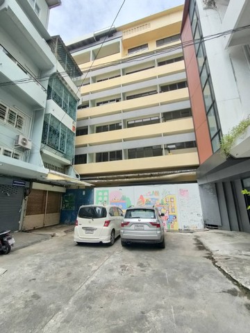 ให้เช่าตึกแถว4.5ชั้นห้องมุม ย่านสะพานควาย อารีย์ ประดิพัทธ์ ใกล้BTSสะพานนควาย BTSอารีย์ รพ.วิมุต