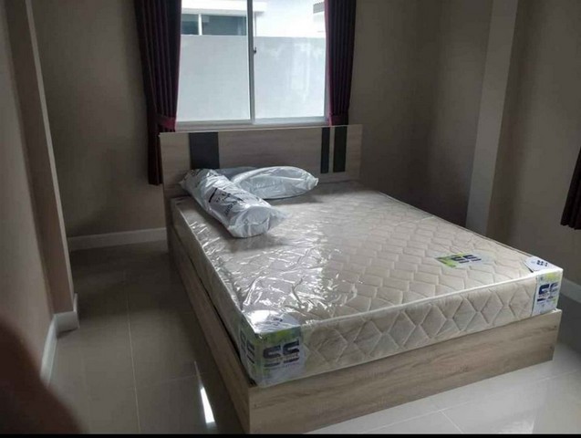 HR1485ให้เช่าบ้านเดี่ยว โครงการ ดิ เอเทรียม พหลโยธิน 52 เฟอร์ครบพร้อมอยู่ ใกล้ทางด่วน