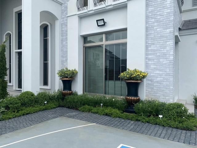 PO320 ขาย บ้านเดี่ยว เพอร์เฟค มาสเตอร์พีซ พระราม 9-กรุงเทพกรีฑา Perfect Masterpiece Rama 9