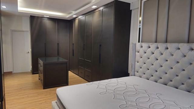 EPL-HS1081 ขายบ้านเดี่ยว ออเงิน สายไหม  CENTRO เซนโทร รามอินทรา-จตุโชติ 2 พื้นที่ใช้สอย 260 ตร.ม. 4 ห้องนอน 5 ห้องน้ำ ที่ดิน 65.5ตร.วา.