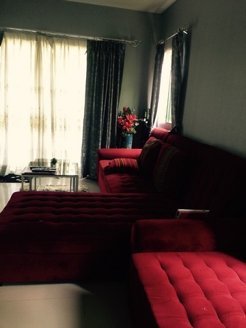 ขายหรือให้เช่าบ้านภัสสรเพรสทิจ อ่อนนุช - ประเวศ หลังมุม ถนนอ่อนนุช ลาดกระบัง สุขุมวิท 77 ซอยเฉลิมพระเกียรติ์ ร 9 ซอย 87