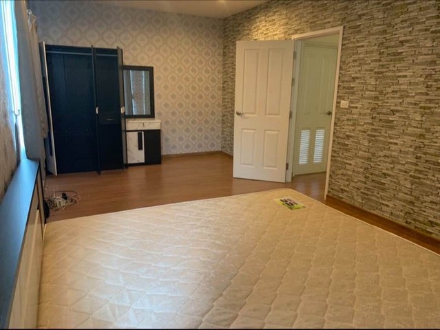 ให้เช่าบ้านเดี่ยวย่านบางใหญ่ นนทบุรี หมู่บ้าน the plant resort พระราม 5 กาญจนาภิเษก