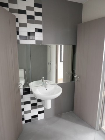 ให้เช่า  The Pride สุขุมวิท 77 อ่อนนุช 30  ราคา  80,000