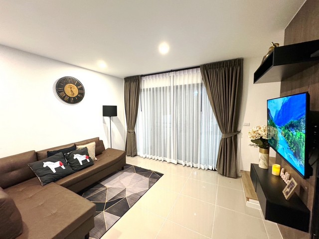 ให้เช่าทาวโฮม ใกล้โรงเรียนนานาชาติเวลลิงตัน,นานาชาติไบรท์ตัน พาทิโอศรีนครินทร์พระราม9 ถนนกรุงเทพกรีฑา ใกล้รถไฟฟ้าสายสีเหลืองสถานีศรีกรีฑา