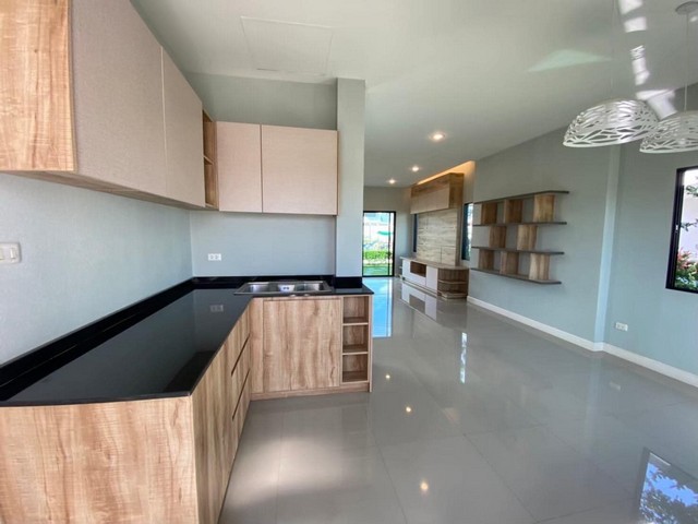 ให้เช่า บ้าน  โครงการ ซีพีเอ็น วิลล์ 2   วงแหวน  ลำลูกกา  ราคา 20,000