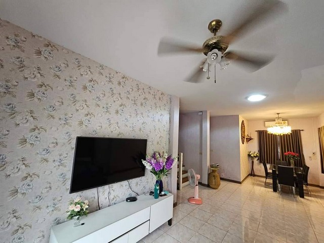 ขายบ้านเดี่ยว โครงการเต็มสิริเพลส ซอยมิตรไมตรี 12/1 เขตหนองจอก กรุงเทพฯ