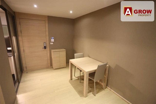 ขาย/ให้เช่า KLASS SILOM Condo(Silom Soi 3) มุมที่แพงที่สุดของตึก