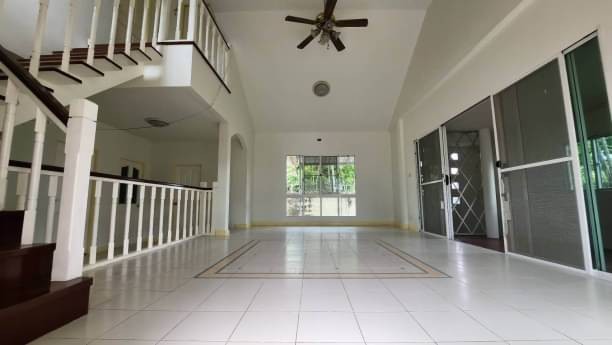 ขาย 4.5 ล้าน บ้านเดี่ยว 2 ชั้น 76 ตรว. แลนด์แอนด์เฮ้าส์ แม่โจ้ สันทราย หิ้วกระเป๋าพร้อมเข้าอยู่ได้เลย