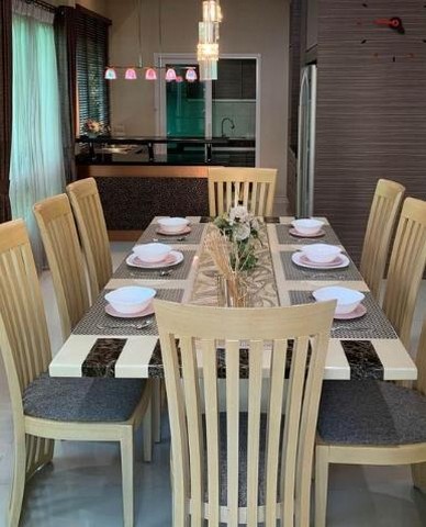 PO325 ให้เช่า บ้านเดี่ยว 2 ชั้น เพอร์เฟค มาสเตอร์พีซ พระรามเก้า