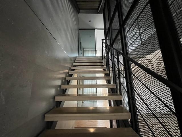 PO324 ให้เช่า ออฟฟิศ สำนักงาน 5 ชั้น 380 ตรม. เกษตรนวมินทร์ ถนนประเสริฐมนูกิจ ติดโรงเรียนเลิศหล้า จดทะเบียนบริษัทได้