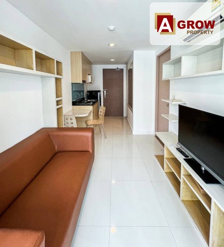 คอนโดขาย/ ให้เช่า ไอดีโอ บลูโคฟ สาธร เพียง 40 ม. จาก รถไฟฟ้าวงเวียนใหญ่ (IDEO BLUCOVE SATHON Condo for Rent, only 40 m. from BTS)