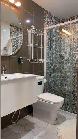 POR3835 ให้เช่าทางน์เฮ้าส์ 2 ชั้น หมู่บ้าน เดอะคอนเนก The Connect พัฒนาการ 38 ขนาด 2 นอน พร้อมอยู่ เดินทางสะดวก