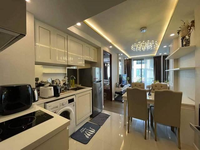ขายคอนโด โครงการ Amaranta Residence อมรันทา เรสซิเด้นซ์