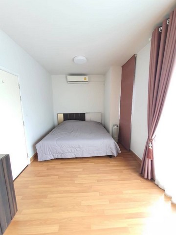 POR3833 ขายทาวน์โฮม เดอะ คอนเนค สุวรรณภูมิ 3 The Connect Suvarnabhumi 3 อายุบ้าน5ปี ซอยกิ่งแก้ว 37  ใกล้สนามบิน เมกะบางนา