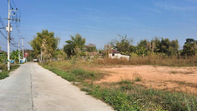 ขายที่ดินพร้อม 1ไร่ 1งาน80 ตารางวา ตำบลริมมกก  อำเภอเมืองเชียงราย เชียงราย