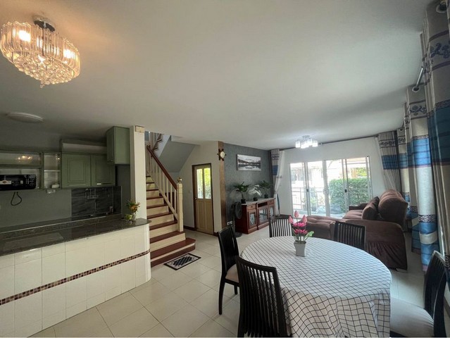 [B872] ให้เช่า 33k บ้านเดี่ยว  เพอร์เฟคเพลส สุขุมวิท77  ลาดกระบัง 20/3 อ่อนนุช ติดโรบินสันลาดกระบัง ใกล้ทางด่วน มอเตอร์เวย์ แอร์พอตลิงค์ARL