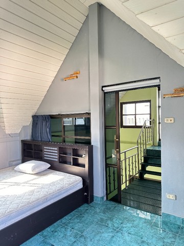 [B871]ให้เช่า 25kบ้าน 2 ชั้นครึ่ง รัชดา 17 อินทามระ 47  ใกล้สถานีรถไฟฟ้าใต้ดิน สุทธิสาร และสถานีห้วยขวาง