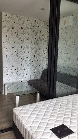 ขาย ไนท์บริดจ์ สกาย ริเวอร์ โอเชี่ยน พื้นที่ 25.92 ตารางเมตร