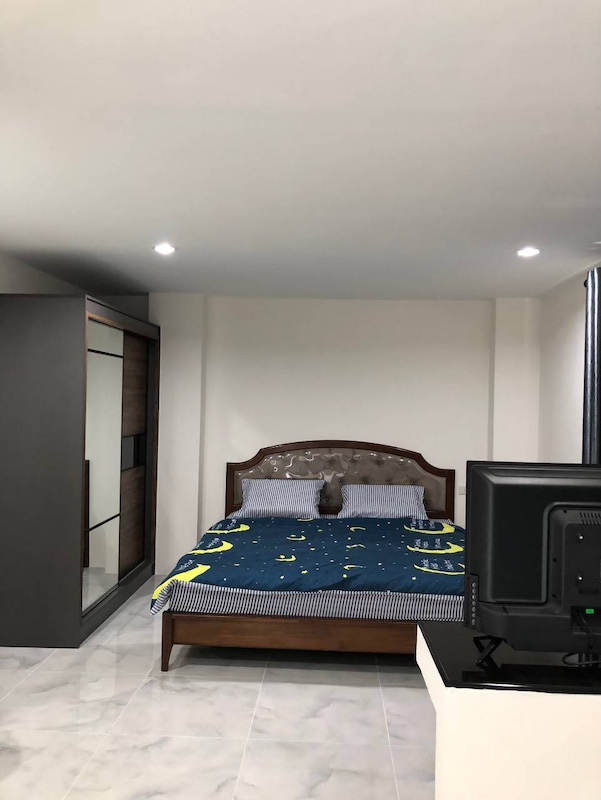 BS780 ขายหอพัก5ชั้น มีใบอนุญาต ทำเล แจ้งวัฒนะ ปากเกร็ด ขนาด51ตรว. พื้นที่ใช้สอย471ตร.ม.ค่ะใกล้รถไฟฟ้าสายสีชมพูใกล้ตลาดปากเกร็ด