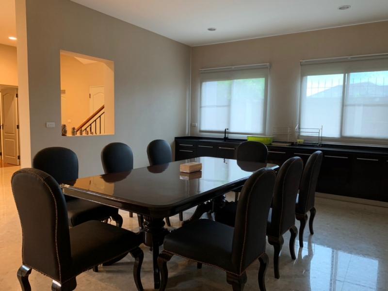 CH959 ให้เช่า, ขาย แกรนด์บางกอก บูเลอวาร์ด รัชดา-รามอินทรา 2 ขนาด 3 ชั้น