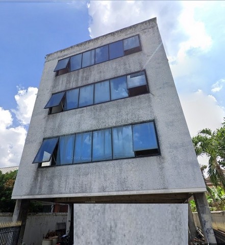  ให้เช่าตึก 4ชั้น ทำเลดีซอย อารีย์สัมพันธ์7 (ตรงข้ามกระทรวงการคลัง) พหลโยธินซอย 5 