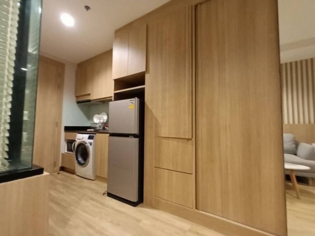 คอนโดกลางเมืองศรีราชา ให้เช่า วิวเมือง ทำเลดี เดินทางสะดวก ชลบุรี FSP-C042