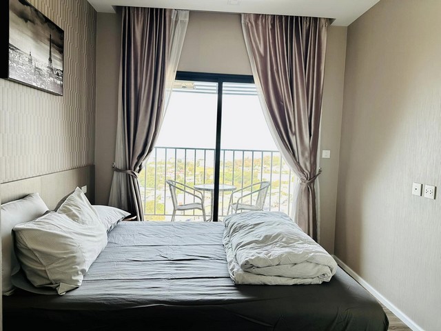 ให้เช่า | ไนท์บริดจ์ ดิ โอเชี่ยน ศรีราชา KnightsBridge the Ocean Sriracha