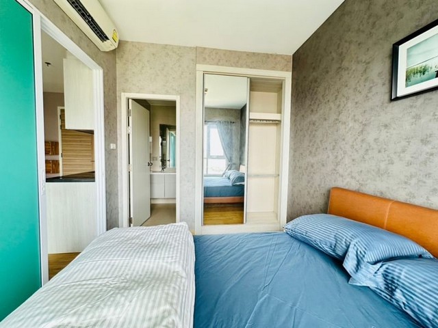 ให้เช่า | The Zea condo Sriracha (เดอะซีคอนโด ศรีราชา)