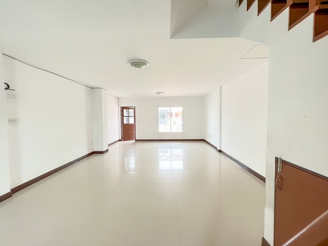 ขายทาวน์โฮมโครงการ เค.ซี. คลัสเตอร์ คลองสามวา กรุงเทพมหานคร JK 6063970