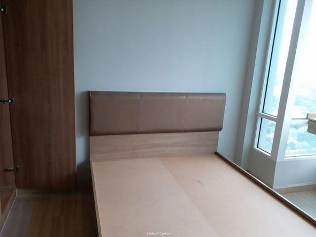 ขายคอนโด  เอ็ม โซไซตี้ คอนโดมิเนียม นนทบุรี   (PAP-4-0388 )